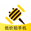 蜜蜂拍app最新安卓版 v1.1.9