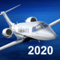 模拟航空飞行2020游戏中文版 v20.20.47