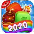 糖果爆炸2020汉化 v1.0