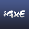 IGXEapp官方手机版最新下载 v3.16.3