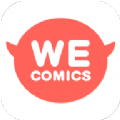 wecomics泰版安卓下载2022 v1.8.0.3