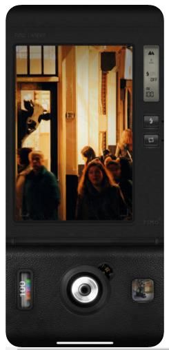 FIMO相机app官方手机版下载图片1