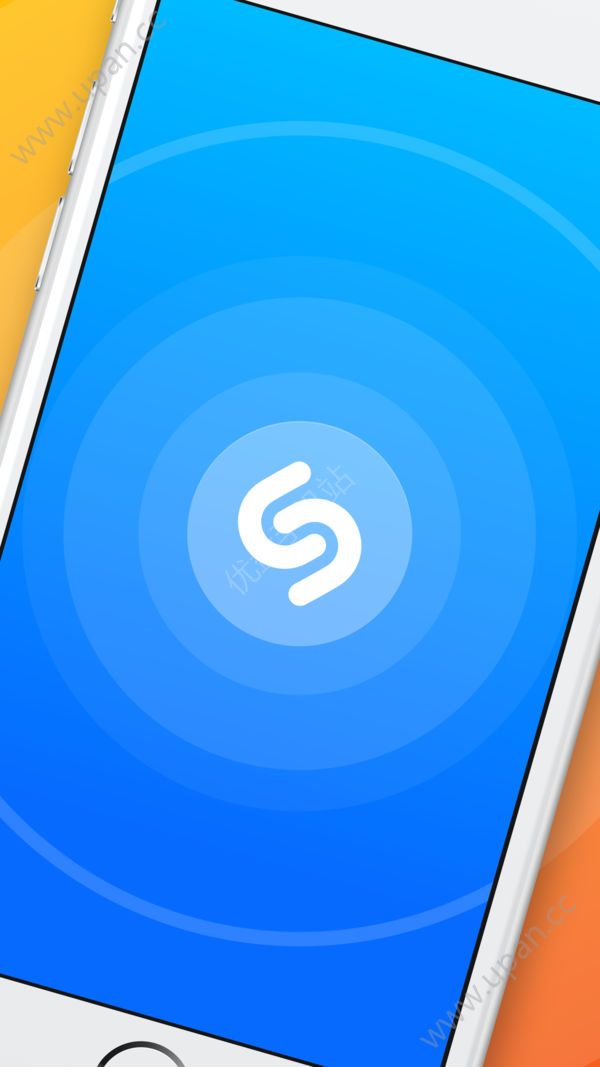 Shazam歌曲识别app官方版下载图片1