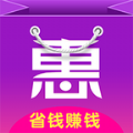 比惠优淘官方app手机版下载 V1.3.5
