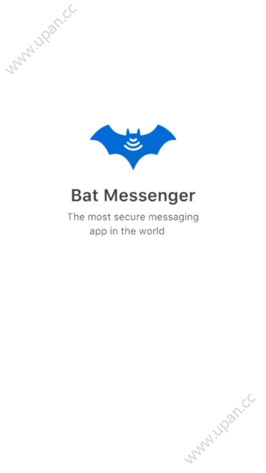 Bat聊天软件app官方最新版下载图1: