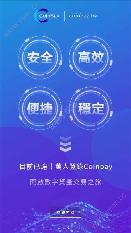 CoinBay交易所app图3