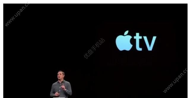 apple tv官方版图片1
