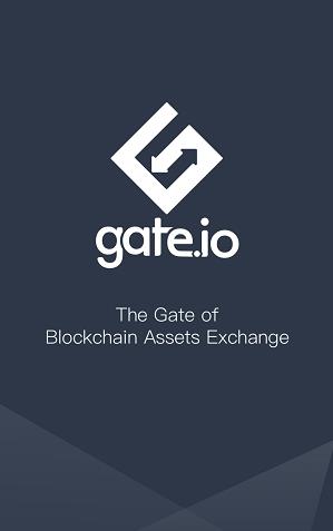 gateio.io官方软件图1: