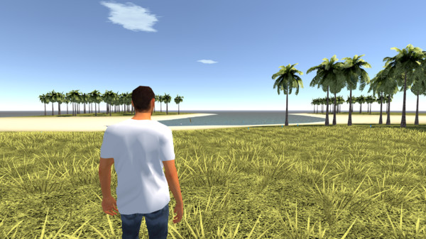 生存岛模拟器游戏安卓版图2: