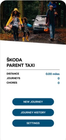 斯柯达家长出租车app官方版下载图片1