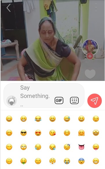 印度VMate短视频app下载图片1