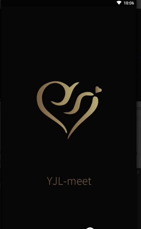 遇见YJL短视频app官方手机版下载图1: