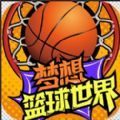 梦想篮球世界官方正版最新安卓版 v1.0