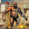 模拟愤怒大猩猩官方下载安卓版 v1.01