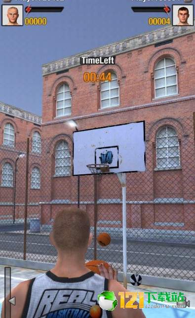 真正的篮球官方安卓下载最新版图片3