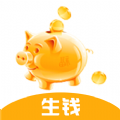 金猪赚大钱官方app手机版下载 v1.0