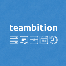 Teambition网盘移动端迷你版怎么用？Teambition使用方法图片3