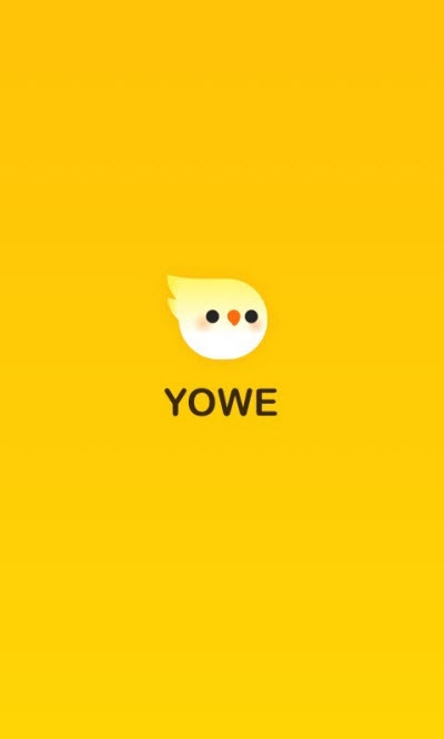 YOWE聊天app官方版图1:
