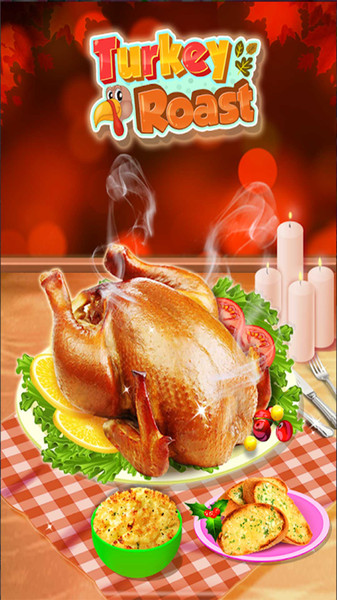 土耳其烤肉游戏安卓版图片1