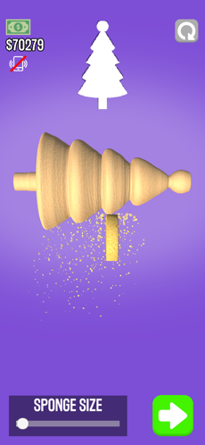 Woodturning 3D游戏安卓版图片2