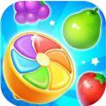 消水果乐园游戏安卓红包版下载 v1.0.4