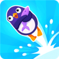 企鹅的飞翔游戏中文版 v1.5