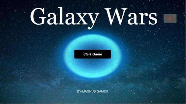 银河战争太空探险游戏安卓版图2: