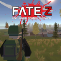 FateZ僵尸生存游戏更新 0.155