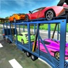 重型汽车运输车3D游戏