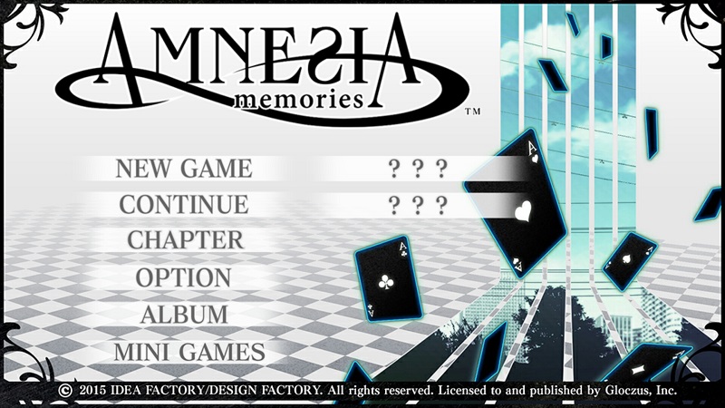 amnesia失忆症游戏汉化图片1