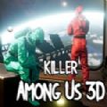 Killer Among Us 3D杀手在我们之中3D中文版 v1.0