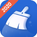 蓝鲸清理管家app v1.0.1