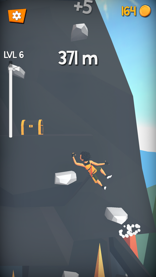 Climber Guy 3D游戏安卓版图1: