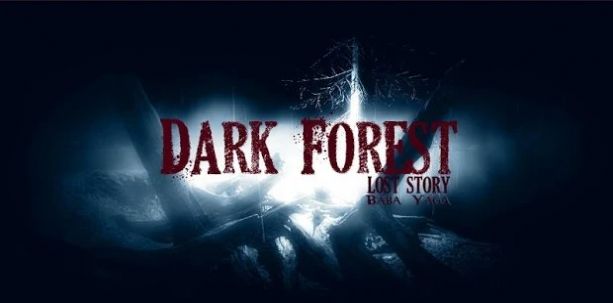 黑暗森林失落的故事游戏安卓版图片1