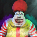 恐怖小丑小偷购物中心抢劫案游戏安卓版 v1.0