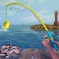 2020卷筒钓鱼模拟赛游戏 v1.5