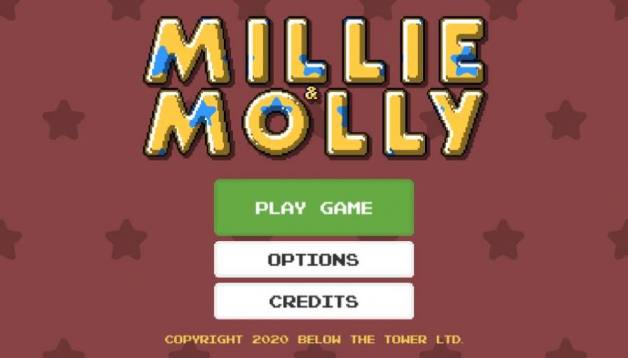 米莉和莫莉游戏安卓版图3: