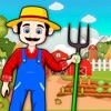 假装我的农场乡村生活游戏官方版 v1.0