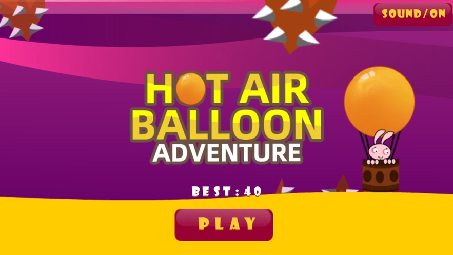 热气球冒险游戏中文版图3: