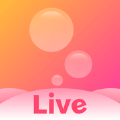 Bubbly live app苹果版 v1.0