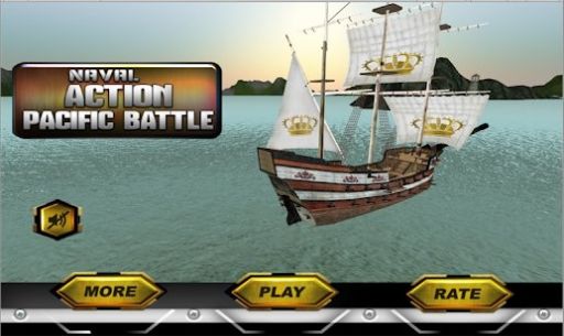 海军太平洋战役游戏安卓版图3: