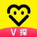 V探交友app安卓版 v1.0