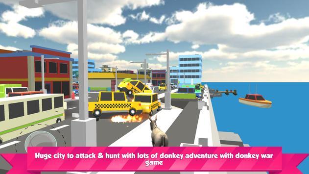 狂暴驴模拟器游戏安卓版图片1