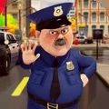 交警执勤模拟器游戏安卓版 v1.0