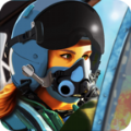 王牌战斗机空战游戏安卓版 v2.58