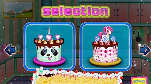 独角兽蛋糕制作2020游戏免费版图片1