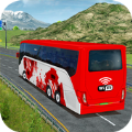 完全真实的巴士驾驶模拟器游戏最新版 v1.0