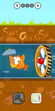SOS拯救我们的海洋游戏图1