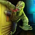 蜥蜴人绑架儿童游戏安卓版 v1.0