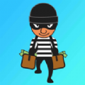 小偷抢劫犯游戏安卓版 v1.0.0